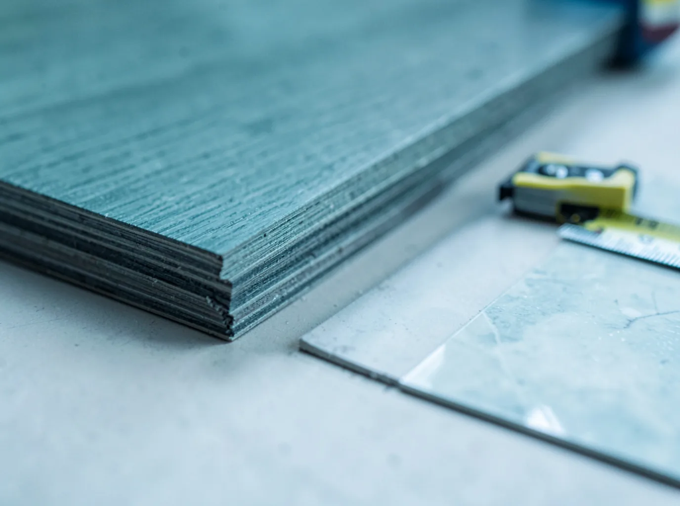 Luxury Vinyl Plank Installation Manton, MI FAQs